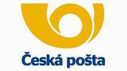 Doručuje Česká pošta